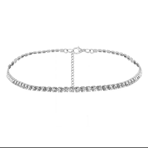 ◇Poppy◇ Studded Choker - Picture 5 of 5